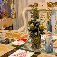  Эко-Резиденция Троица, Удомельский район, Тверская область