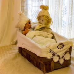  Эко-Резиденция Троица, Удомельский район, Тверская область