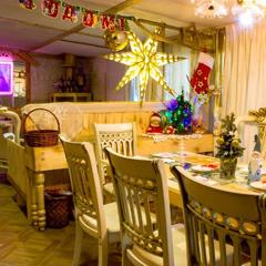  Эко-Резиденция Троица, Удомельский район, Тверская область