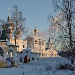 Хостел В Угличе, Углич, Ярославская область