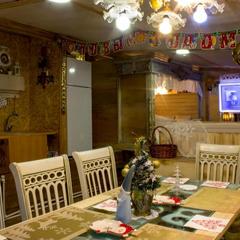  Эко-Резиденция Троица, Удомельский район, Тверская область