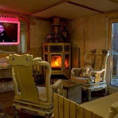  Эко-Резиденция Троица, Удомельский район, Тверская область