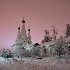 Хостел В Угличе, Углич, Ярославская область