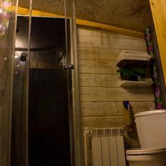  Эко-Резиденция Троица, Удомельский район, Тверская область