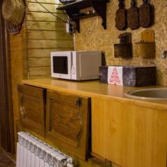  Эко-Резиденция Троица, Удомельский район, Тверская область