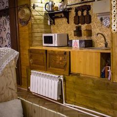  Эко-Резиденция Троица, Удомельский район, Тверская область