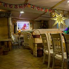  Эко-Резиденция Троица, Удомельский район, Тверская область