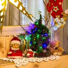  Эко-Резиденция Троица, Удомельский район, Тверская область