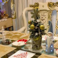  Эко-Резиденция Троица, Удомельский район, Тверская область