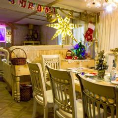  Эко-Резиденция Троица, Удомельский район, Тверская область