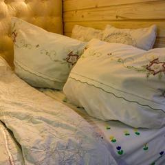  Эко-Резиденция Троица, Удомельский район, Тверская область