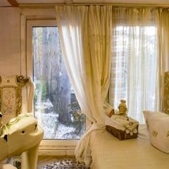  Эко-Резиденция Троица, Удомельский район, Тверская область