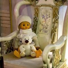  Эко-Резиденция Троица, Удомельский район, Тверская область