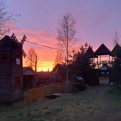  Эко-Резиденция Троица, Удомельский район, Тверская область