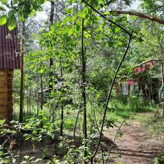  Эко-Резиденция Троица, Удомельский район, Тверская область