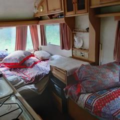  Эко-Резиденция Троица, Удомельский район, Тверская область