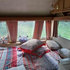  Эко-Резиденция Троица, Удомельский район, Тверская область