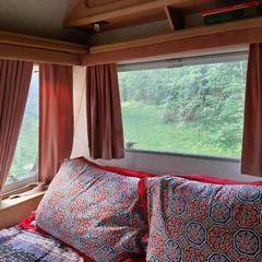  Эко-Резиденция Троица, Удомельский район, Тверская область