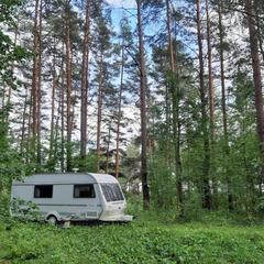  Эко-Резиденция Троица, Удомельский район, Тверская область