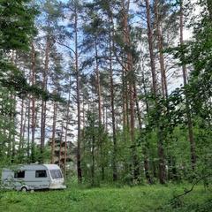 Эко-Резиденция Троица, Удомельский район, Тверская область