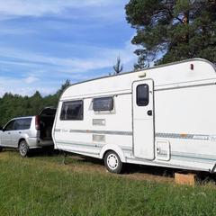  Эко-Резиденция Троица, Удомельский район, Тверская область