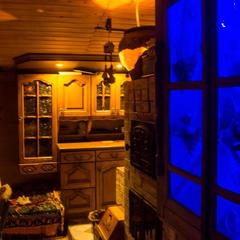  Эко-Резиденция Троица, Удомельский район, Тверская область