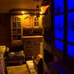  Эко-Резиденция Троица, Удомельский район, Тверская область