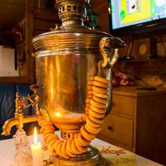  Эко-Резиденция Троица, Удомельский район, Тверская область