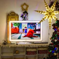  Эко-Резиденция Троица, Удомельский район, Тверская область