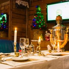  Эко-Резиденция Троица, Удомельский район, Тверская область