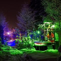  Эко-Резиденция Троица, Удомельский район, Тверская область