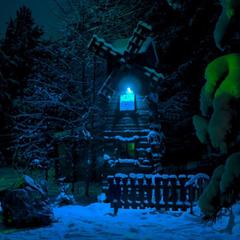  Эко-Резиденция Троица, Удомельский район, Тверская область