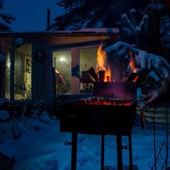  Эко-Резиденция Троица, Удомельский район, Тверская область