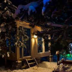  Эко-Резиденция Троица, Удомельский район, Тверская область