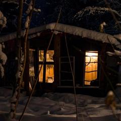  Эко-Резиденция Троица, Удомельский район, Тверская область