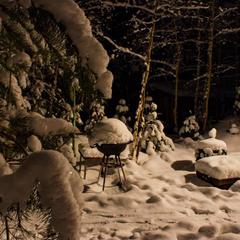  Эко-Резиденция Троица, Удомельский район, Тверская область