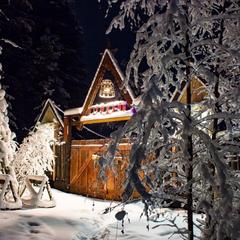  Эко-Резиденция Троица, Удомельский район, Тверская область