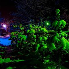  Эко-Резиденция Троица, Удомельский район, Тверская область