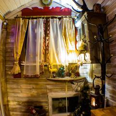  Эко-Резиденция Троица, Удомельский район, Тверская область