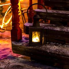  Эко-Резиденция Троица, Удомельский район, Тверская область