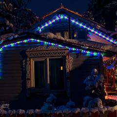  Эко-Резиденция Троица, Удомельский район, Тверская область