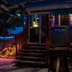  Эко-Резиденция Троица, Удомельский район, Тверская область