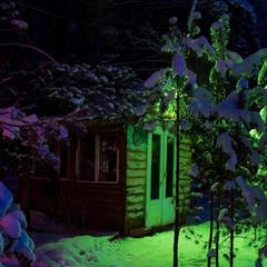  Эко-Резиденция Троица, Удомельский район, Тверская область