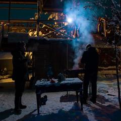  Эко-Резиденция Троица, Удомельский район, Тверская область