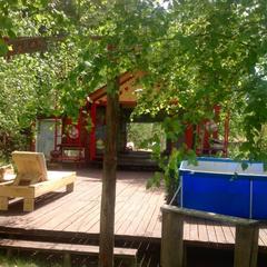  Эко-Резиденция Троица, Удомельский район, Тверская область