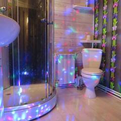  Эко-Резиденция Троица, Удомельский район, Тверская область