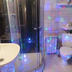  Эко-Резиденция Троица, Удомельский район, Тверская область