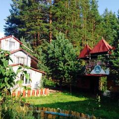  Эко-Резиденция Троица, Удомельский район, Тверская область