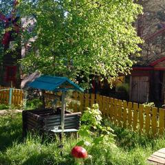  Эко-Резиденция Троица, Удомельский район, Тверская область