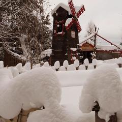  Эко-Резиденция Троица, Удомельский район, Тверская область